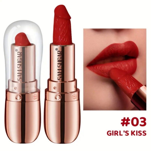 Peter Lipstick 💄 NIB - Picture 3 of 4